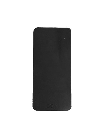 LCD Cleaning Mould Compatible For Samsung Galaxy S7 Replacement (Rubber)