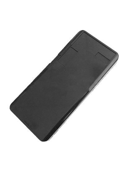 LCD Cleaning Mould Compatible For Samsung Galaxy S7 Replacement (Rubber)