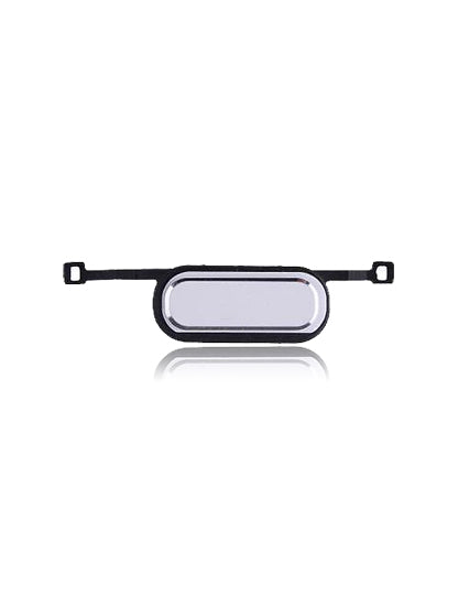 Replacement Home Button Compatible For Samsung Galaxy Tab 3 10.1" (P5200) (White)