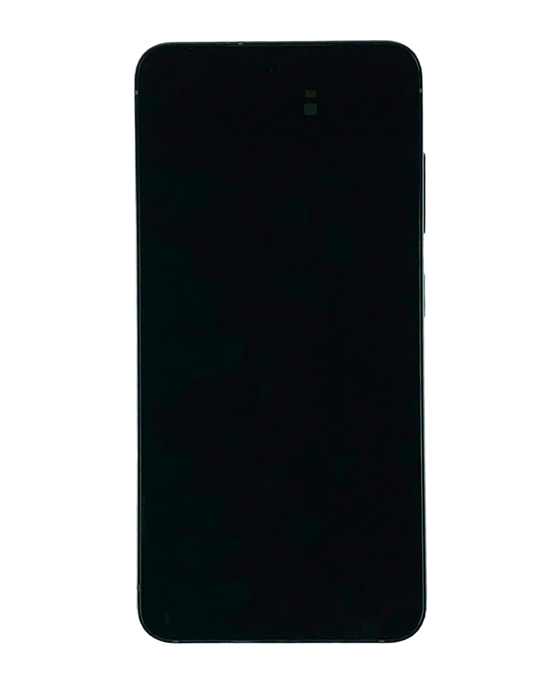 OLED Assembly With Frame Compatible For Samsung Galaxy S23 5G Replacement (US & International) (Service Pack) (Green)