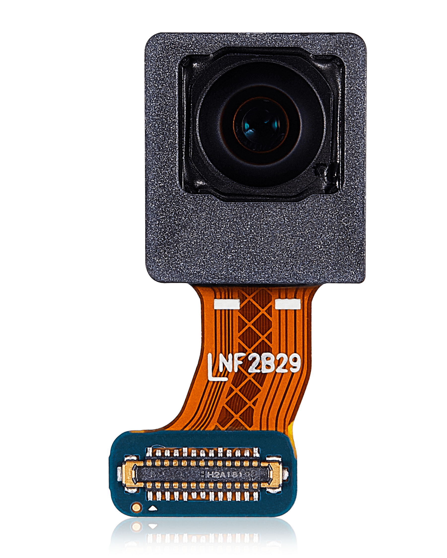 Front Camera Compatible For Samsung Galaxy S23 5G / S23 Plus 5G / S23 Ultra 5G / S24 5G / S24 Plus 5G / S24 Ultra 5G Replacement By MacFactory