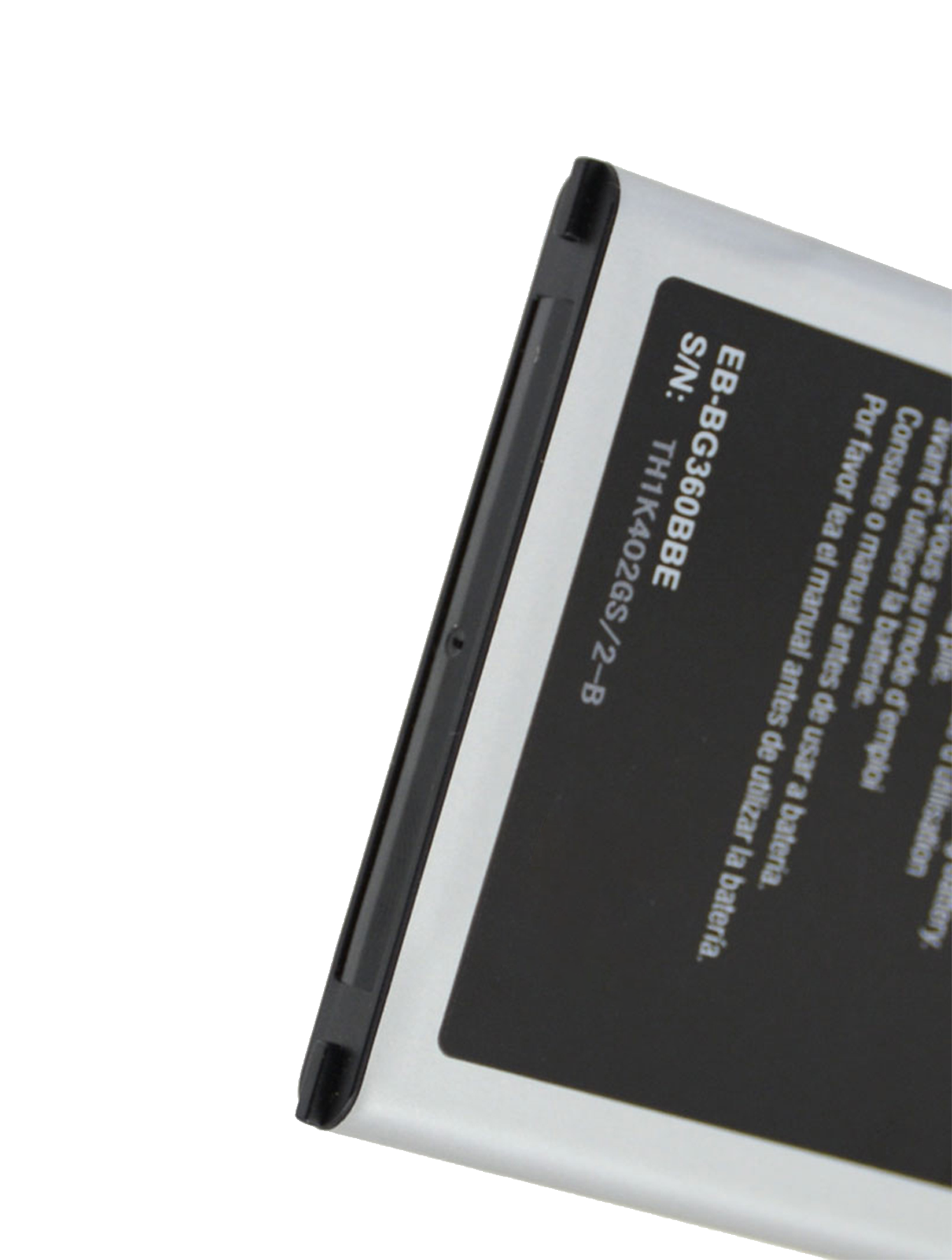Replacement Battery Compatible For Galaxy J2 (J200 / 2015) Samsung Galaxy Core Prime (G360)