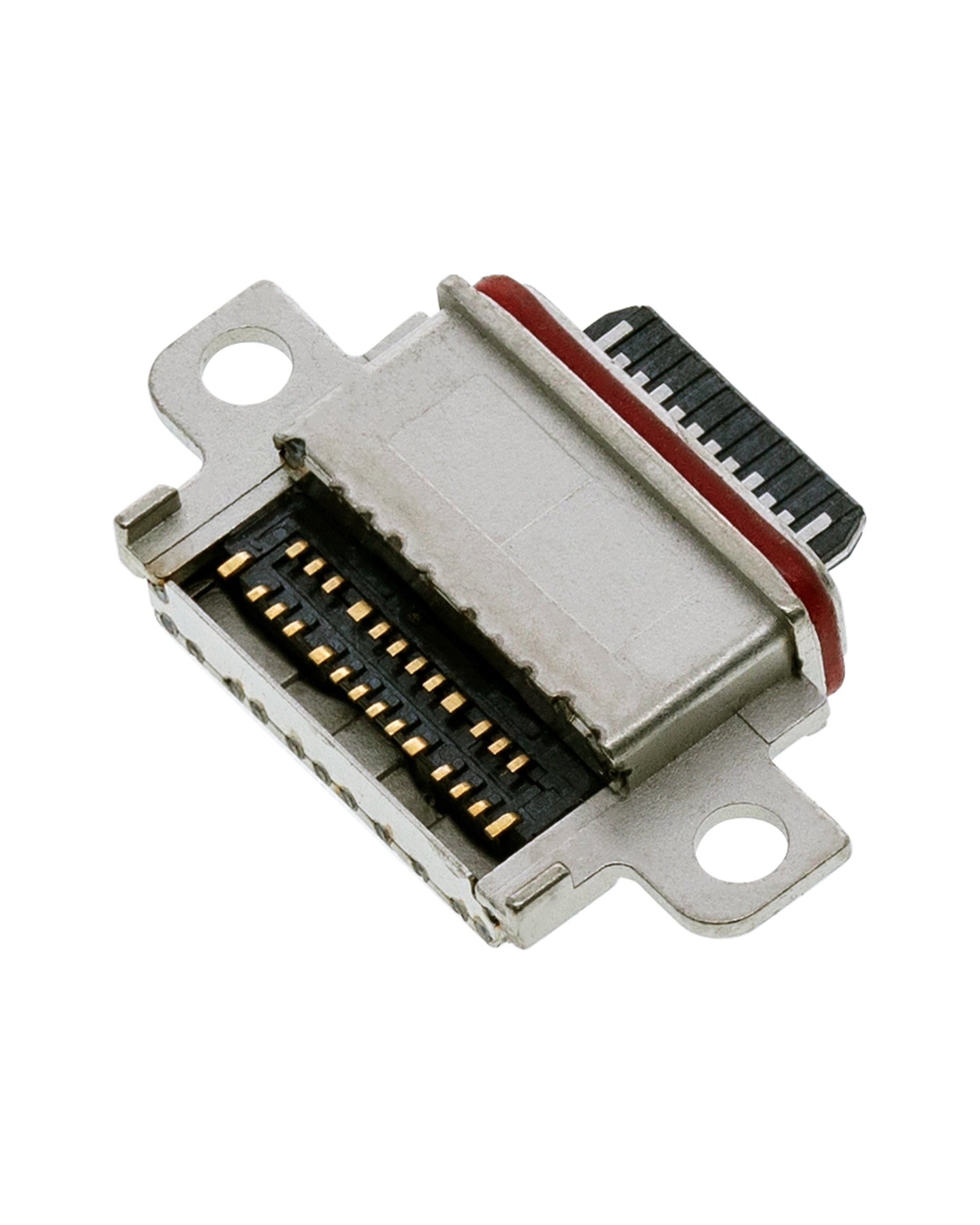 Replacement Charging Port Only Compatible For Samsung Galaxy S20 / S20 Plus / S20 Ultra / Note 10 / Note 10 Plus / 5G / S20 FE 5G (Soldering Required)