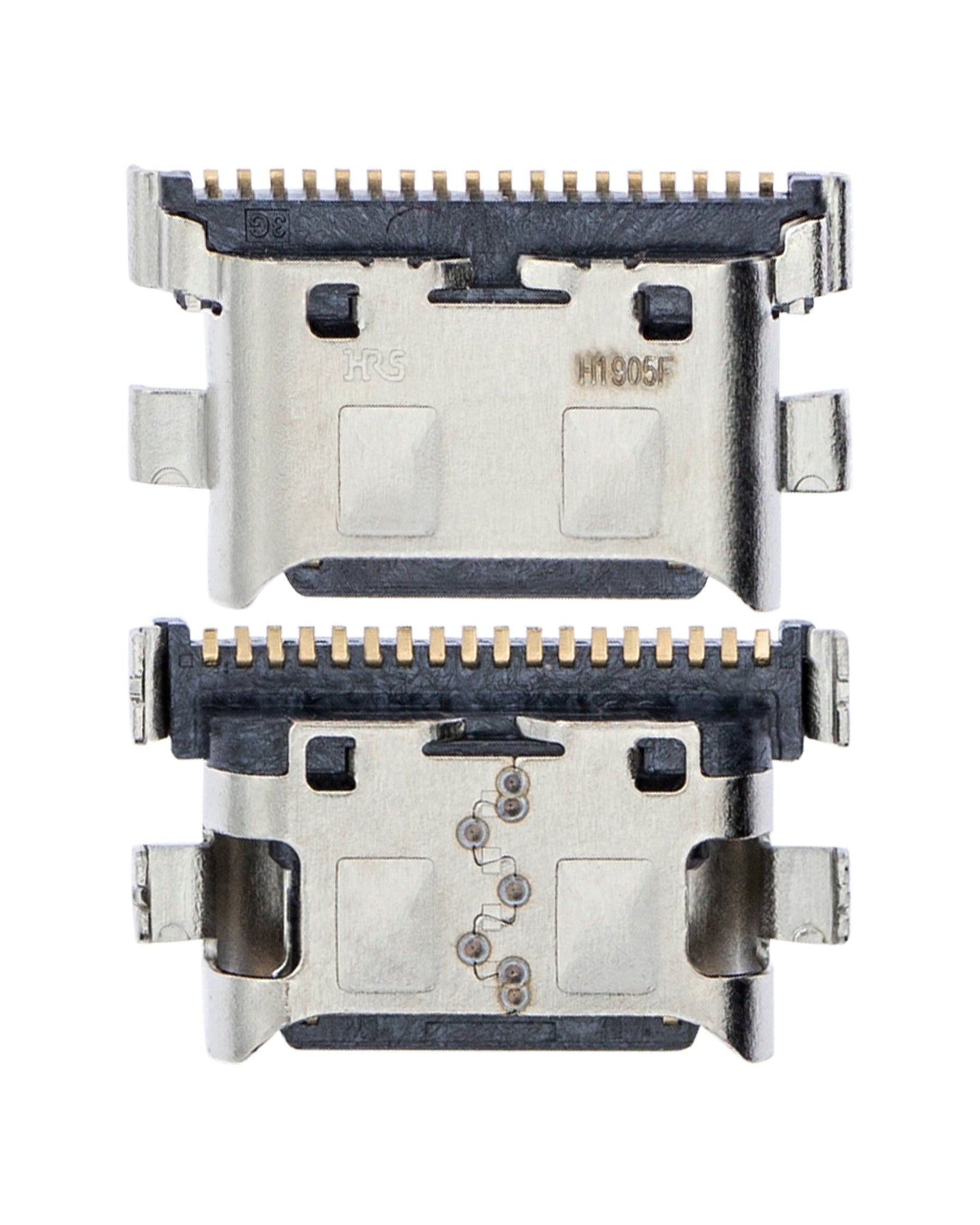 Replacement Charging Port Only Compatible For Samsung S10 Lite/ Note 10 Lite/ A71 5G/ A71/ A51 5G/ A32 5G/ A32/ A70/ A50/ A31/ A30S/ A41/ A10E/ A20E/ A20/ A51/ A42 5G/ A60/ A50S/ A40/ A30/ A22 AG/ A12/ A13 5G/ A21S / A14 5G (2023) (Soldering Required)