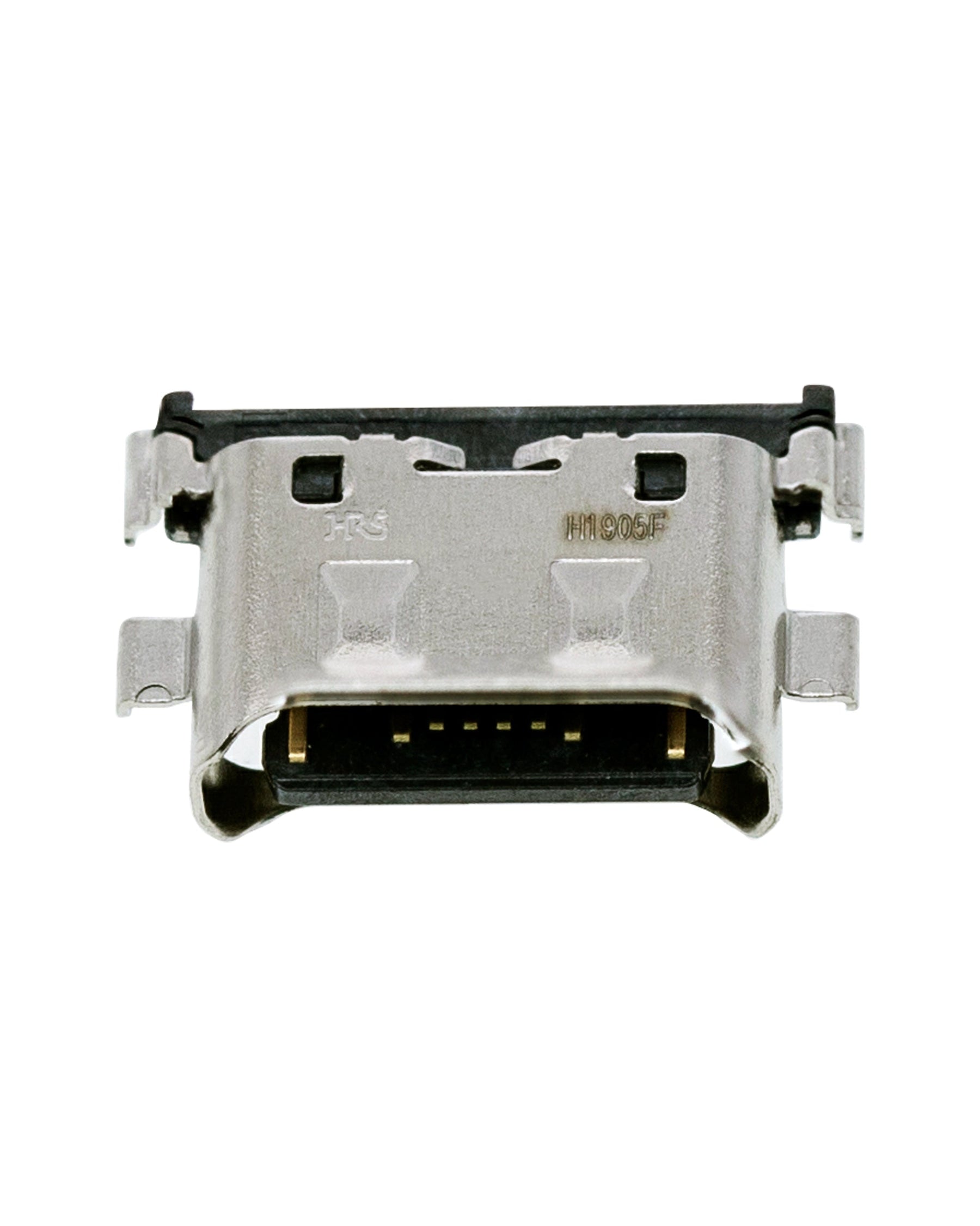 Replacement Charging Port Only Compatible For Samsung S10 Lite/ Note 10 Lite/ A71 5G/ A71/ A51 5G/ A32 5G/ A32/ A70/ A50/ A31/ A30S/ A41/ A10E/ A20E/ A20/ A51/ A42 5G/ A60/ A50S/ A40/ A30/ A22 AG/ A12/ A13 5G/ A21S / A14 5G (2023) (Soldering Required)