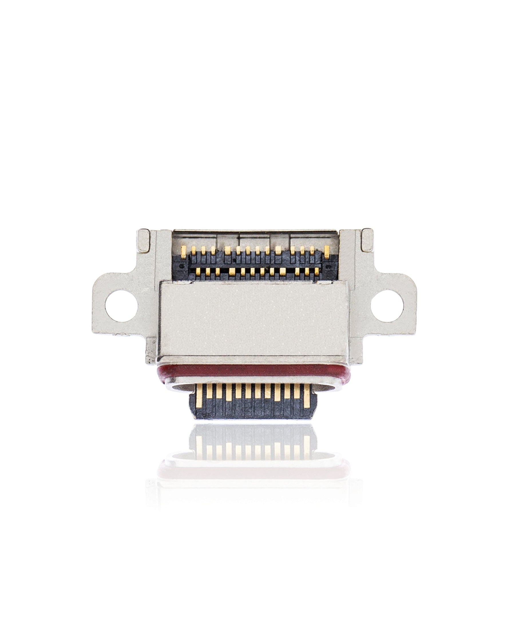 Replacement Charging Port Only Compatible For Samsung Galaxy S10 / S10 Plus / S10E / S10 5G (Soldering Required)