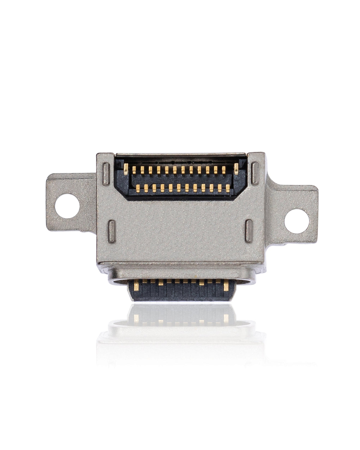 Replacement Charging Port Only Compatible For Samsung Galaxy S8 / S8 Plus / S9 / S9 Plus (Soldering Required)