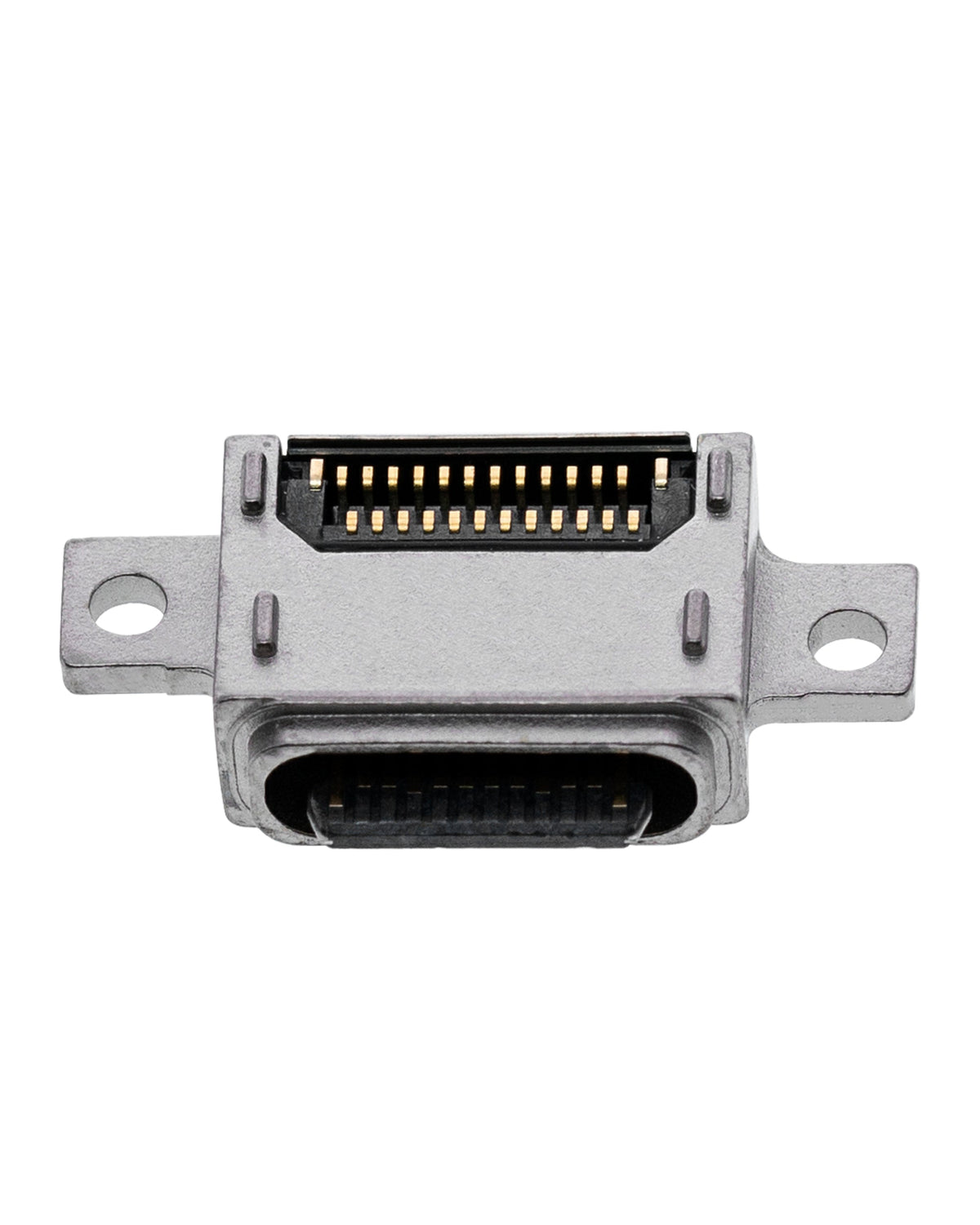 Replacement Charging Port Only Compatible For Samsung Galaxy S8 / S8 Plus / S9 / S9 Plus (Soldering Required)