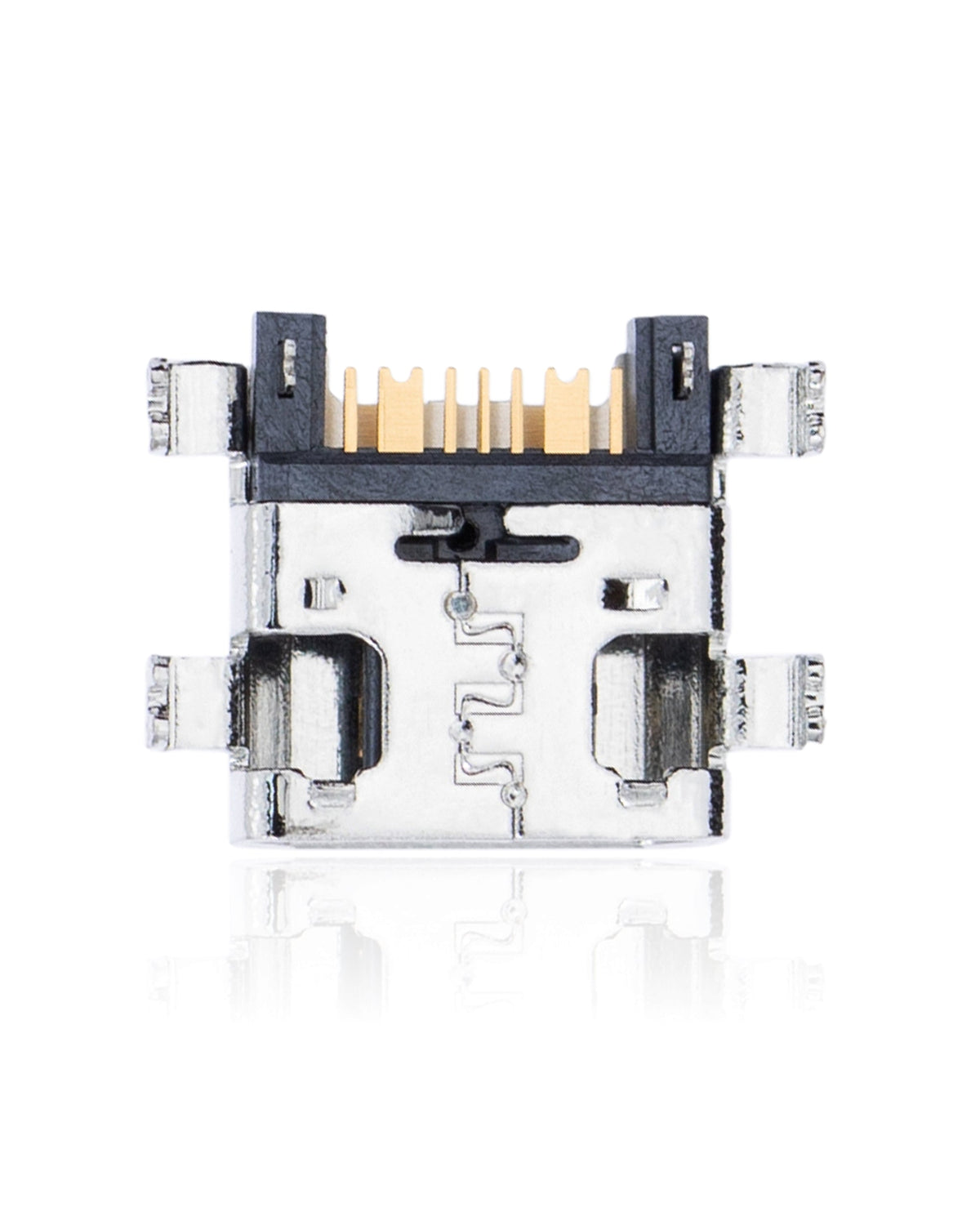 Replacement Charging Port Compatible For Samsung Galaxy Grand Prime (G530) (Soldering Required)