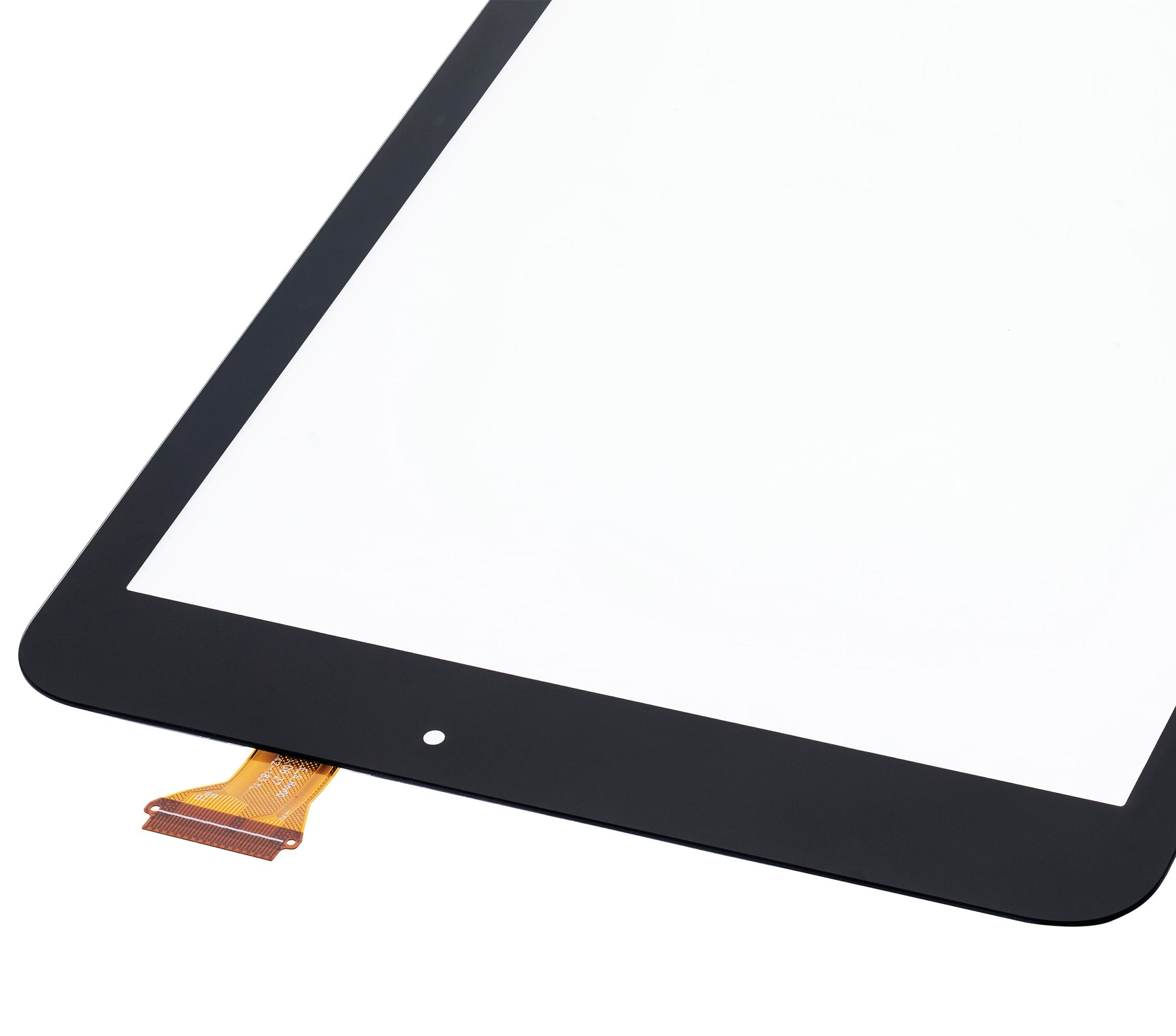 Digitizer Replacement Compatible For Samsung Galaxy Tab E 8.0" (T377 / T378) (Black)