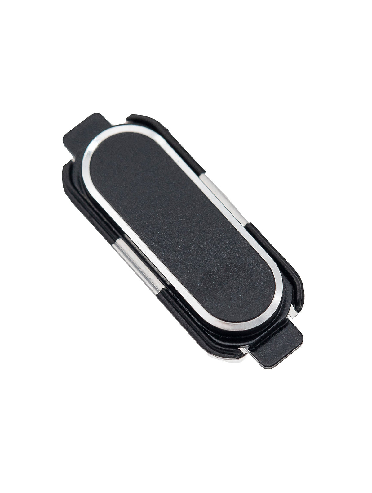 Home Button Replacement Compatible For Samsung Galaxy Tab E 8.0" (T377) (Black)