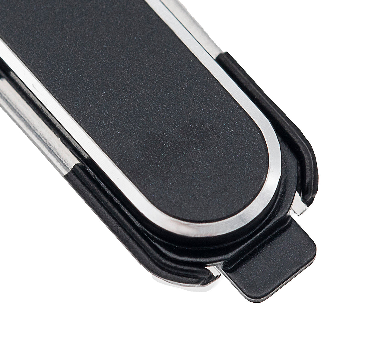 Home Button Replacement Compatible For Samsung Galaxy Tab E 8.0" (T377) (Black)