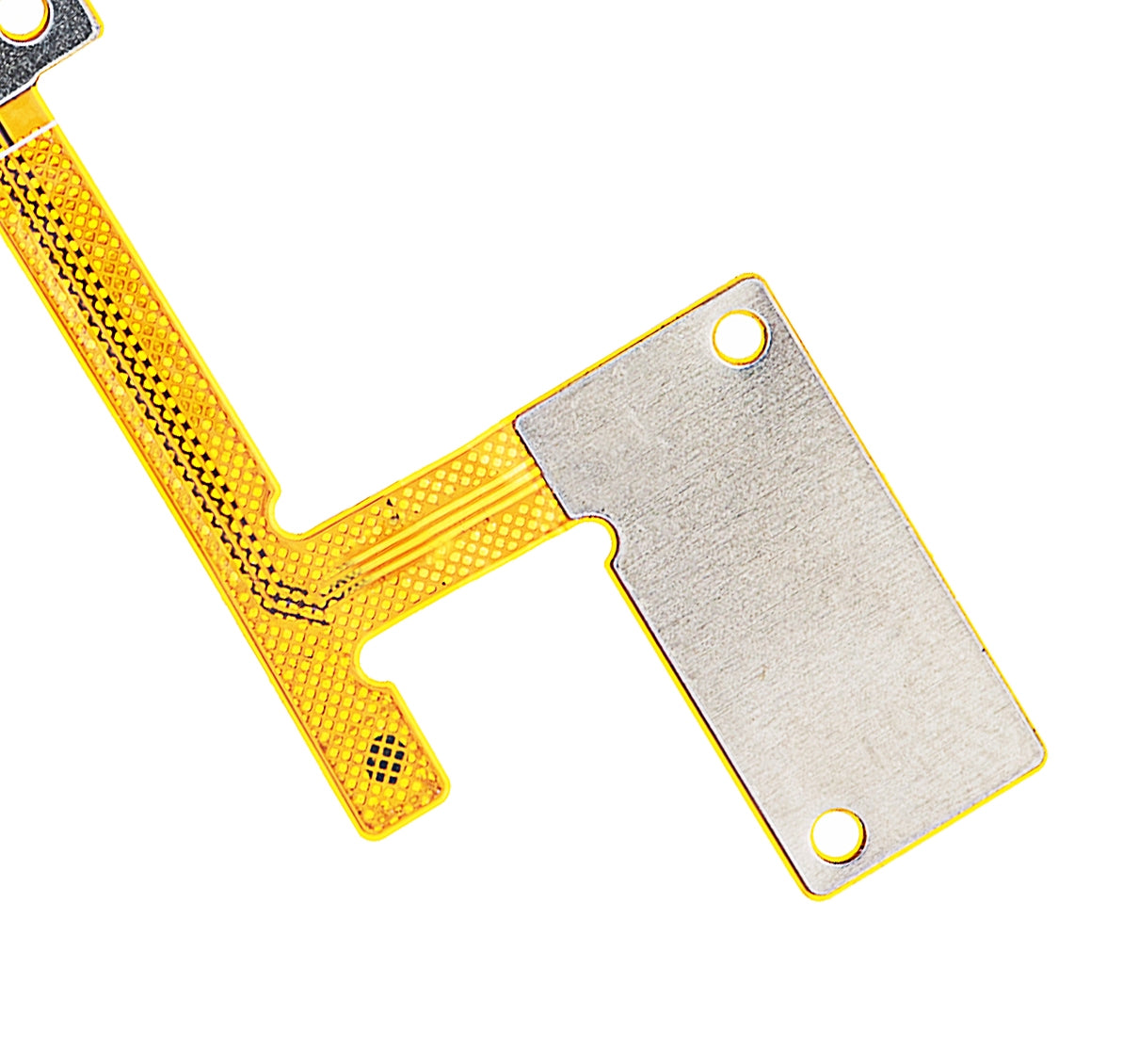 Home Button Flex Cable Replacement Compatible For Samsung Galaxy Tab E 9.6" (T560 / T561)