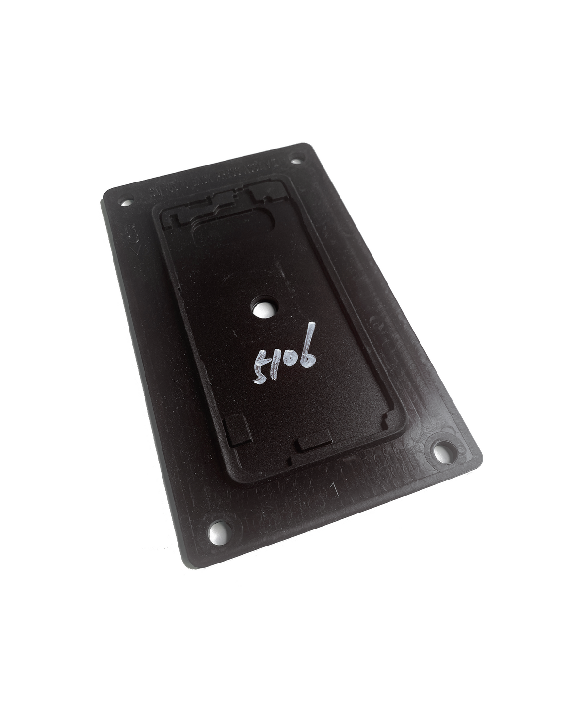 Press Mould Replacement (Back & Display Cover) For Samsung Galaxy S10E (Compatible For Samsung Press Jig V1.1)