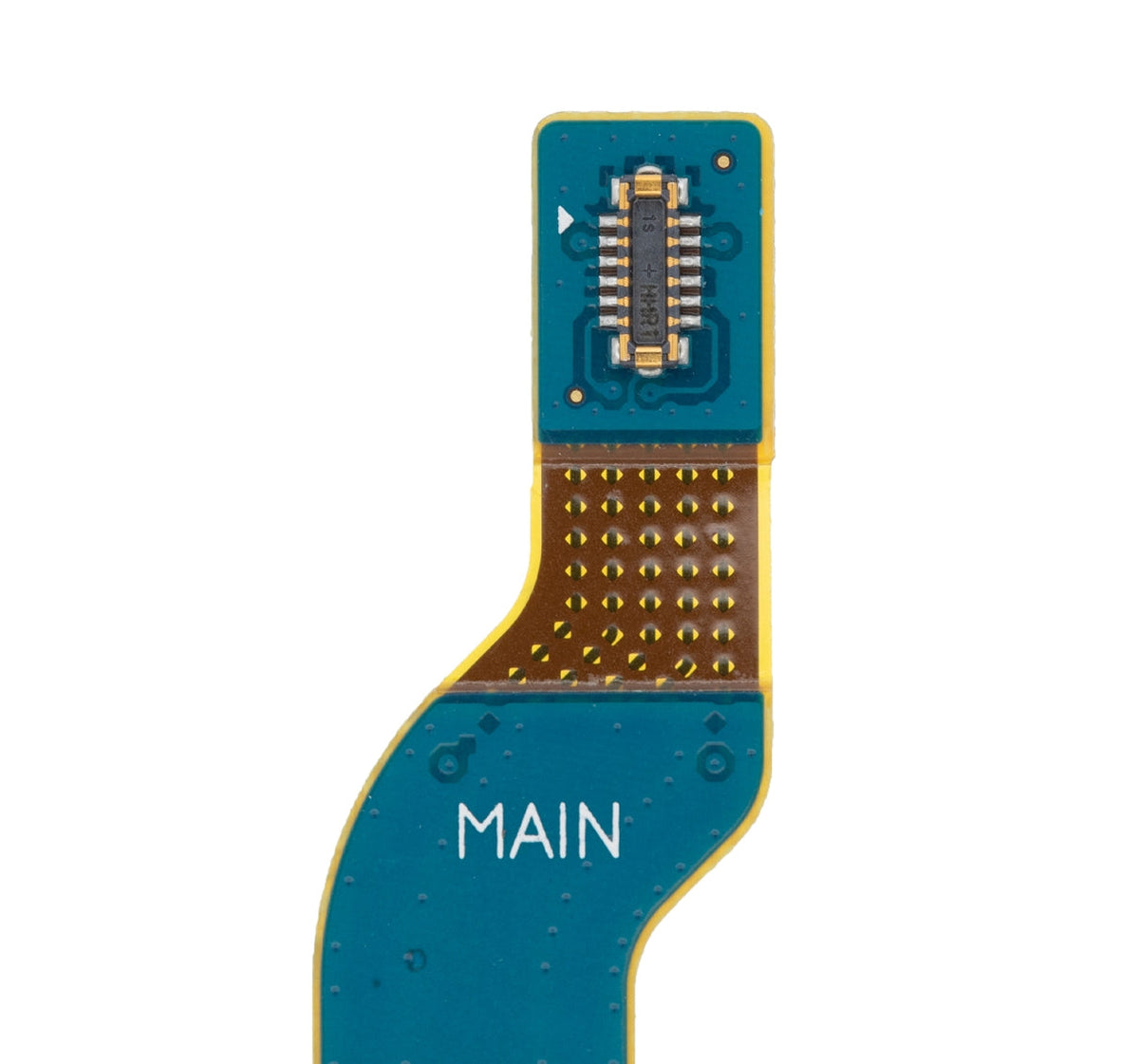 Antenna Connecting Cable  Replacement (Mainboard To Charging Port) Compatible For Samsung Galaxy S20