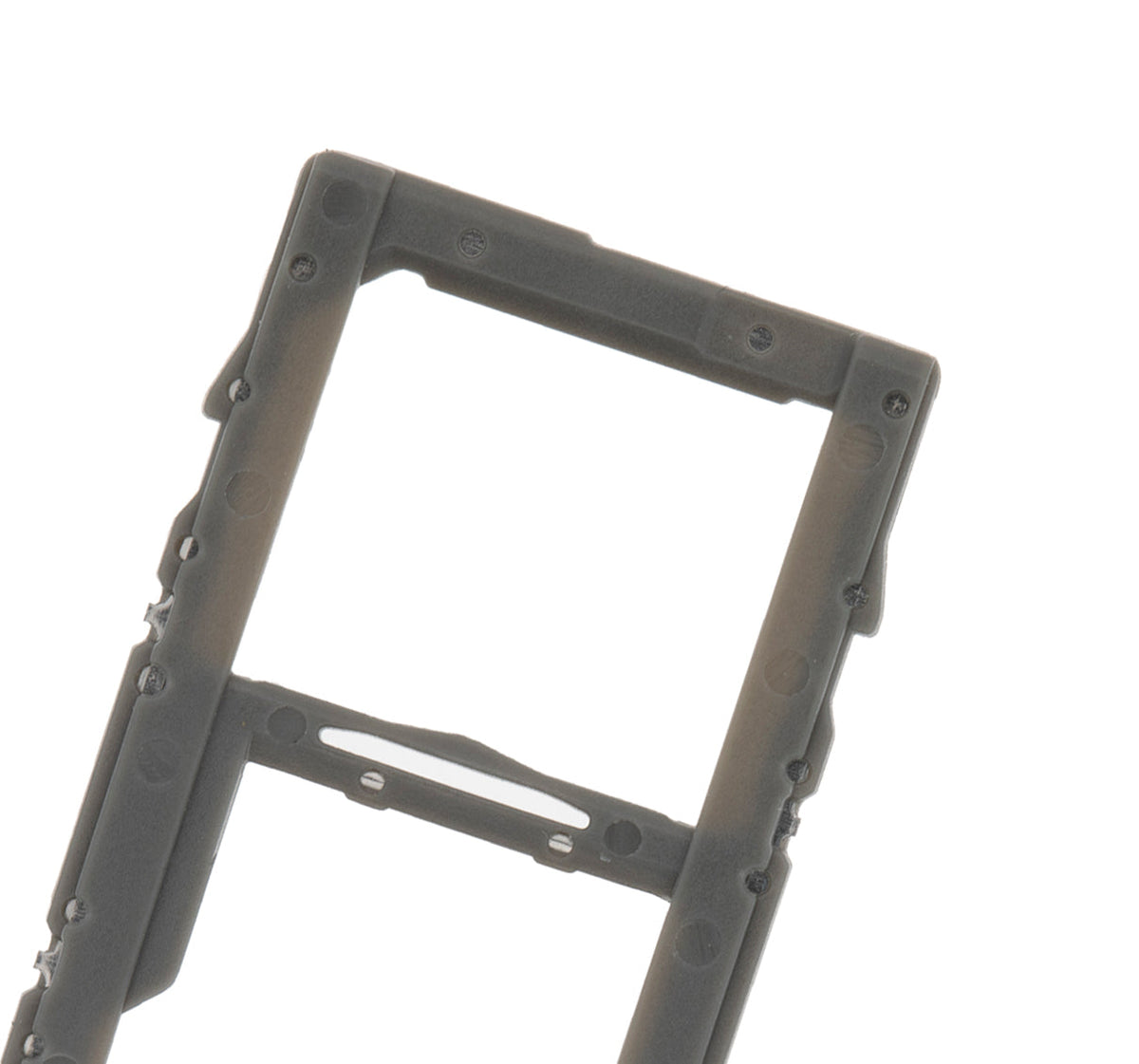 Replacement Single Sim Card Tray Compatible For Samsung Galaxy S20 / S20 Plus / S20 Ultra 5G (Cloud Blue)