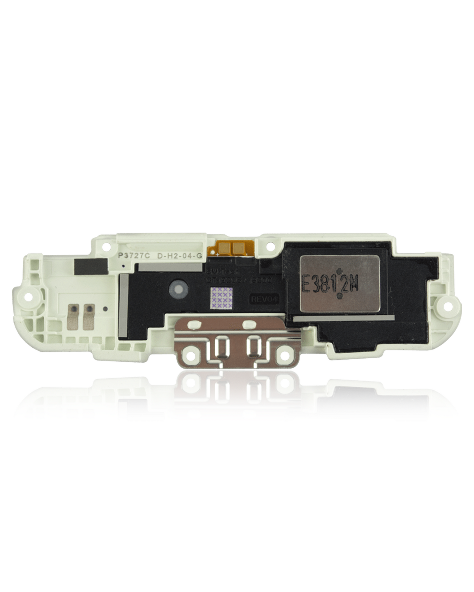 Loudspeaker Compatible For Samsung Galaxy Mega 6.3 Replacement (I9205)