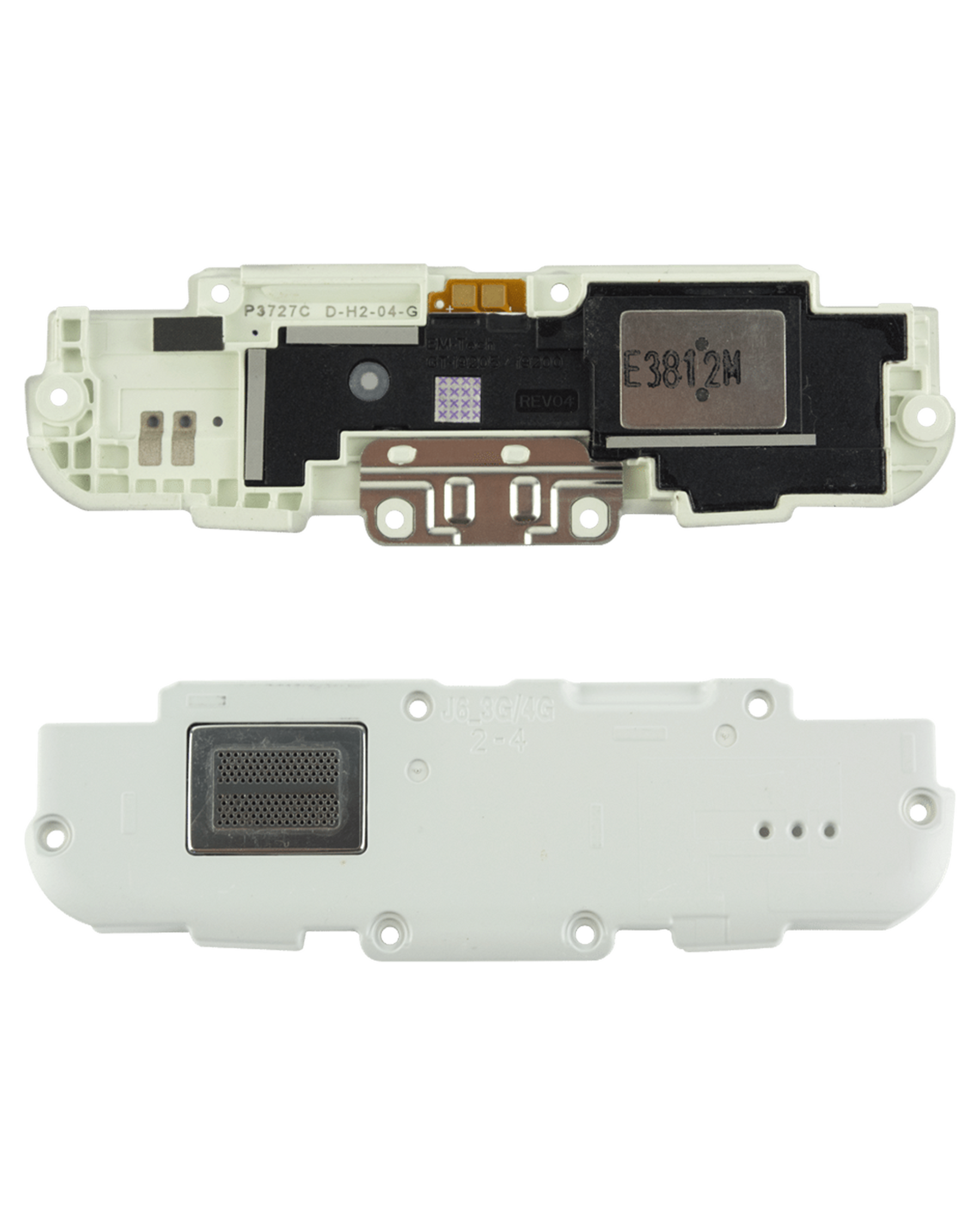 Loudspeaker Compatible For Samsung Galaxy Mega 6.3 Replacement (I9205)