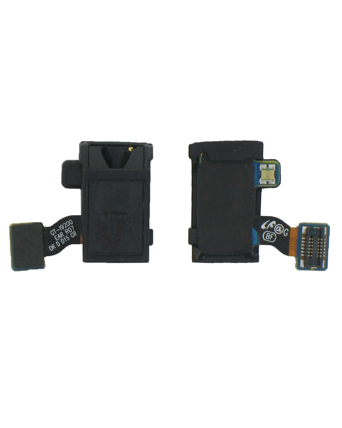 Headphone Jack Compatible For Samsung Galaxy Mega 6.3 Replacement (I9205)