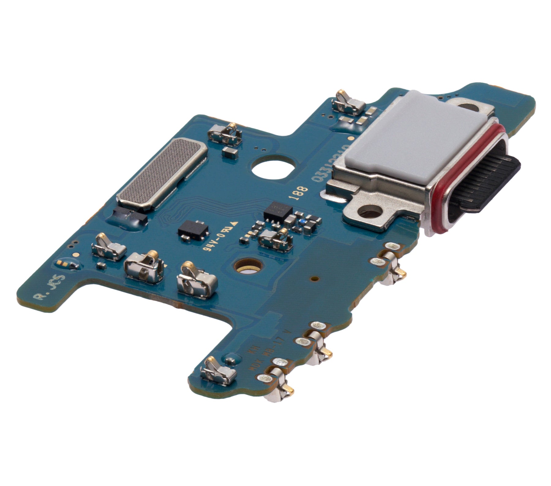 Replacement Charging Port With Board Compatible For Samsung Galaxy S20 Plus 5G (G986B) (International Version) (Premium)