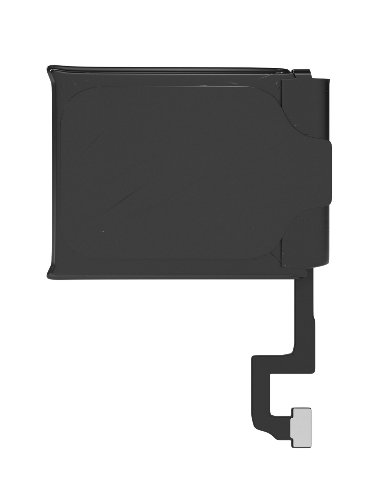 Replacement Battery Compatible For Watch Series 4 (44MM) (AmpSentrix Pro)