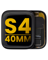 OLED Assembly Compatible For Watch Series 4 (40MM) (Premium)