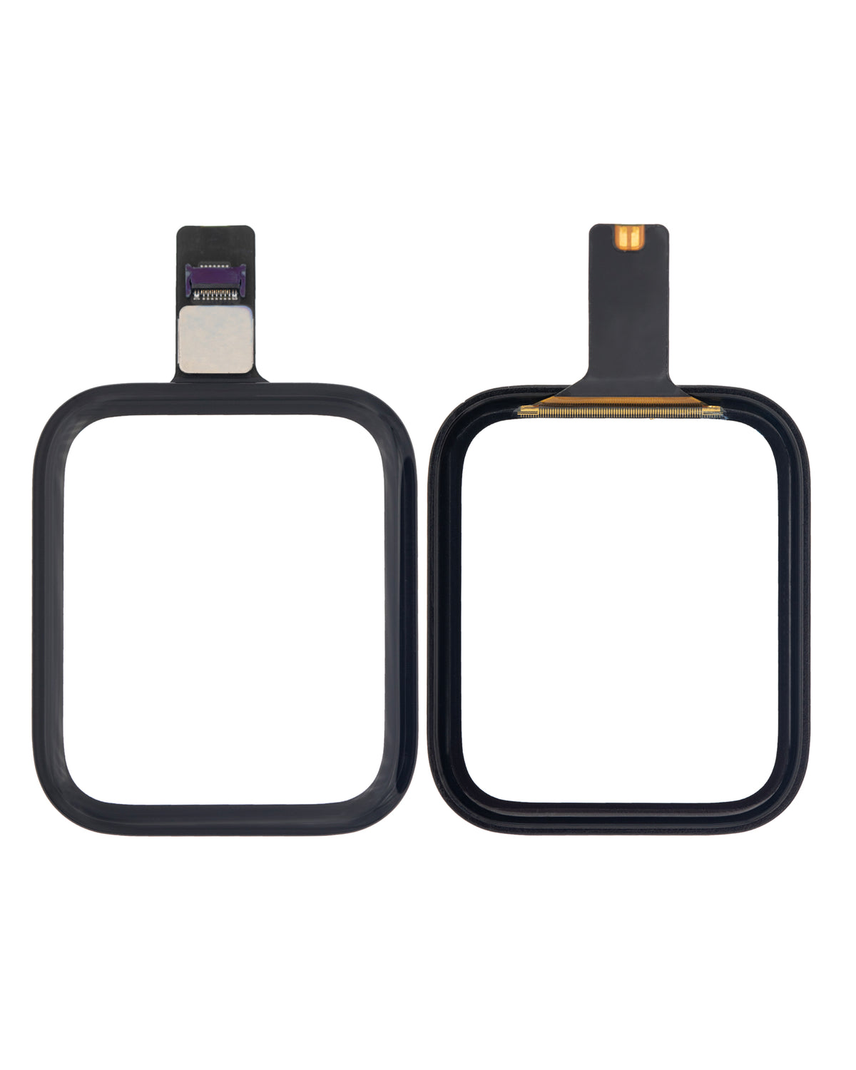 Digitizer Compatible For Watch Series 4 (40MM) (Glass Separation Required) (Aftermarket)