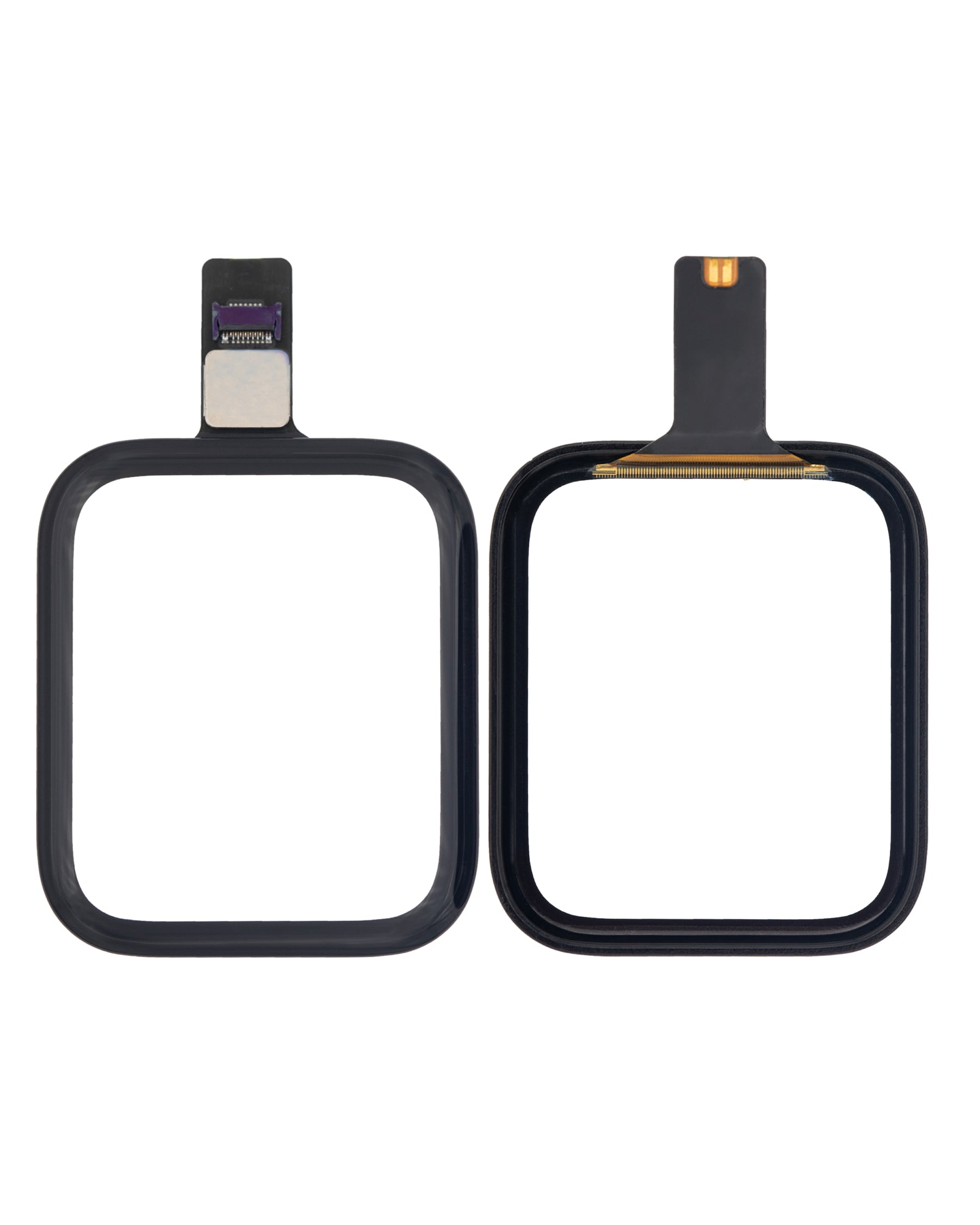 Digitizer Compatible For Watch Series 4 (40MM) (Glass Separation Required) (Aftermarket)