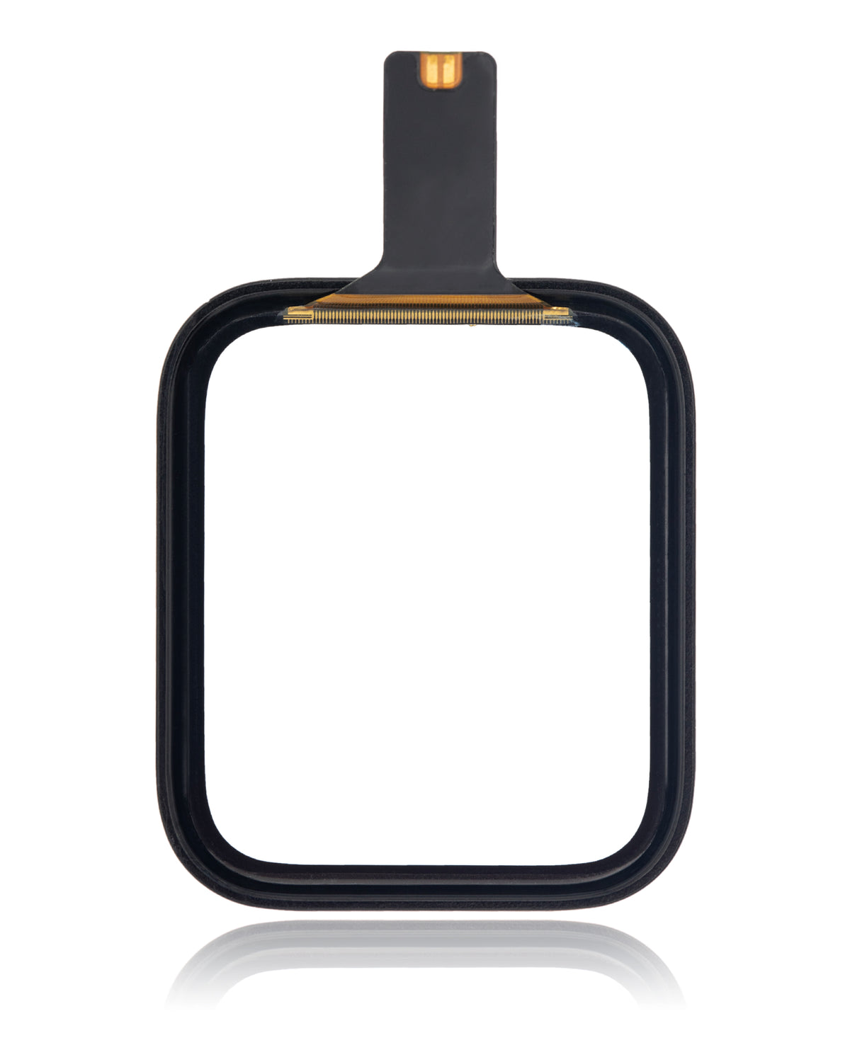 Digitizer Compatible For Watch Series 4 (40MM) (Glass Separation Required) (Aftermarket)