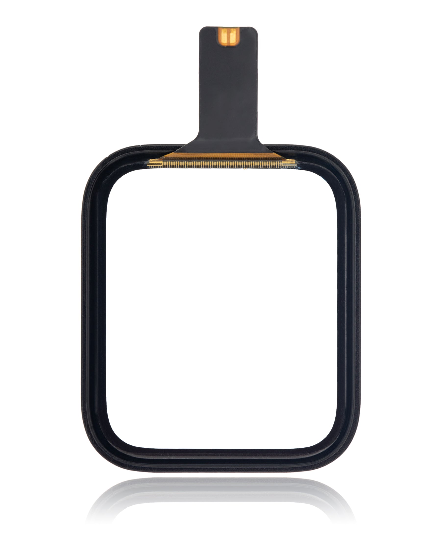 Digitizer Compatible For Watch Series 4 (40MM) (Glass Separation Required) (Aftermarket)