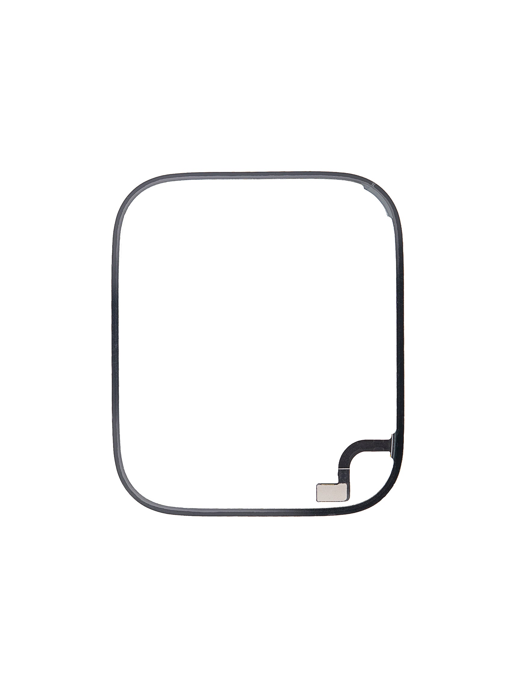 Force Touch Sensor With Adhesive Compatible For Watch Series 4 (44MM)
