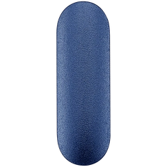 Sidekey Button Compatible For Watch Series 6 (40MM / 44MM) (Blue)