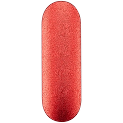 Sidekey Button Compatible For Watch Series 6 (40MM / 44MM) (Red)
