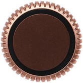 Crown Nut Compatible For Watch Series 4 (40MM / 44MM) (GPS Version) (Gold)