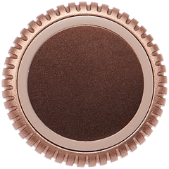 Crown Nut Compatible For Watch Series 5 / Series 6 (40MM / 44MM) (GPS Version) (Gold)