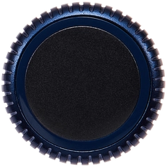 Crown Nut Compatible For Watch Series 6 (40MM / 44MM) (GPS Version) (Blue)