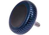 Crown Nut Compatible For Watch Series 6 (40MM / 44MM) (GPS Version) (Blue)