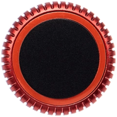 Crown Nut Compatible For Watch Series 6 (40MM / 44MM) (GPS Version) (Black / Red)
