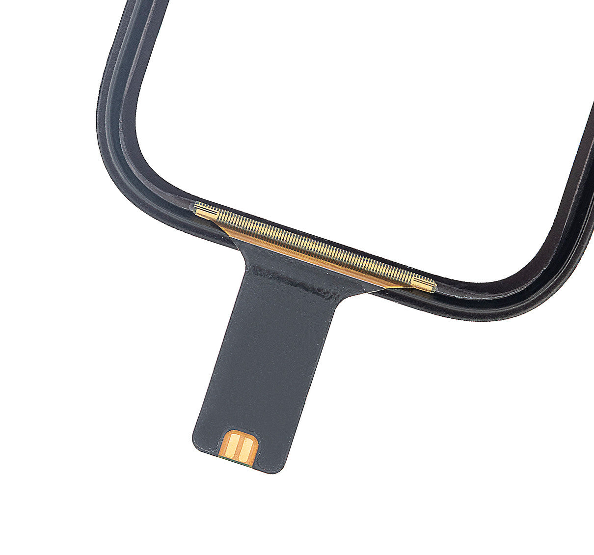 Digitizer Compatible For Watch Series 5 / SE (1st And 2nd Gen) (44MM) (Glass Separation Required) (Premium)