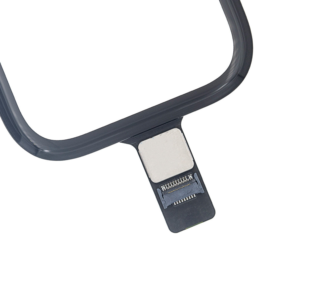 Digitizer Compatible For Watch Series 5 / SE (1st And 2nd Gen) (44MM) (Glass Separation Required) (Premium)