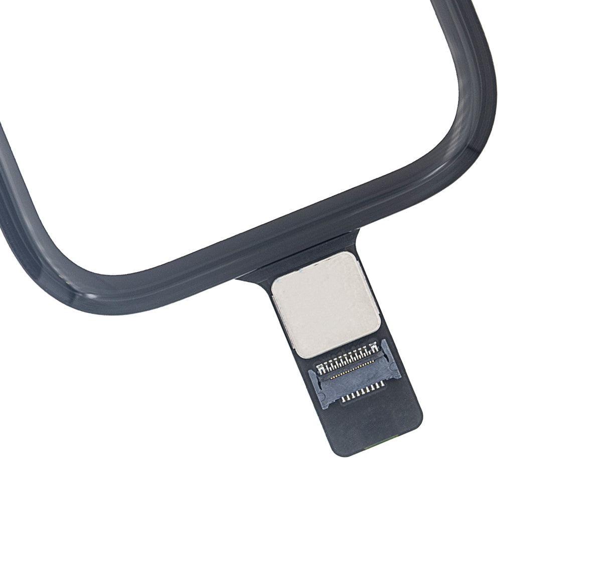 Digitizer Compatible For Watch Series 5 / SE (1st And 2nd Gen) (44MM) (Glass Separation Required) (Aftermarket)