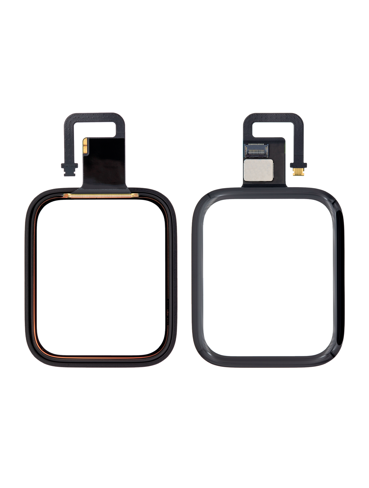 Digitizer Compatible For Watch Series 6 (44MM) (Glass Separation Required) (Aftermarket)