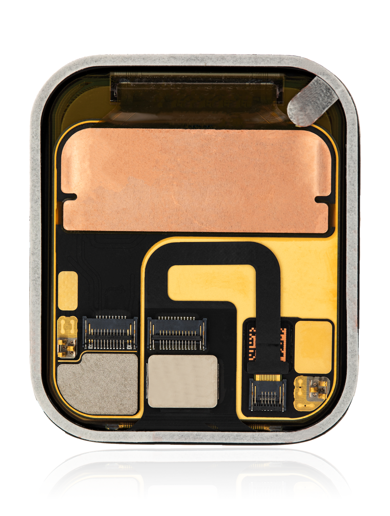 OLED Assembly Compatible For Watch Series 6 (40MM) (Premium)