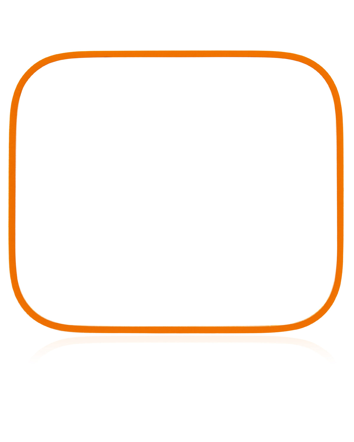 Waterproof LCD Adhesive Seal Compatible For Watch Series 6 (44MM)