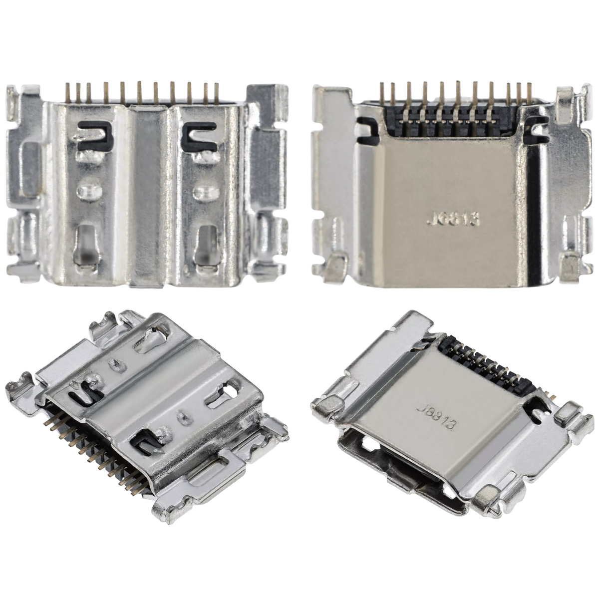 Charging Port Only Compatible For Samsung Galaxy S3 Replacement