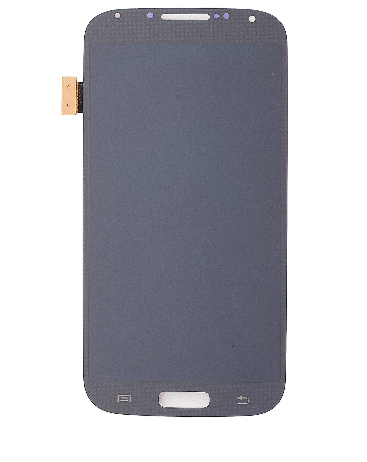 Replacement OLED Assembly Without Frame Compatible For Samsung Galaxy S4 (Refurbished) (Black)