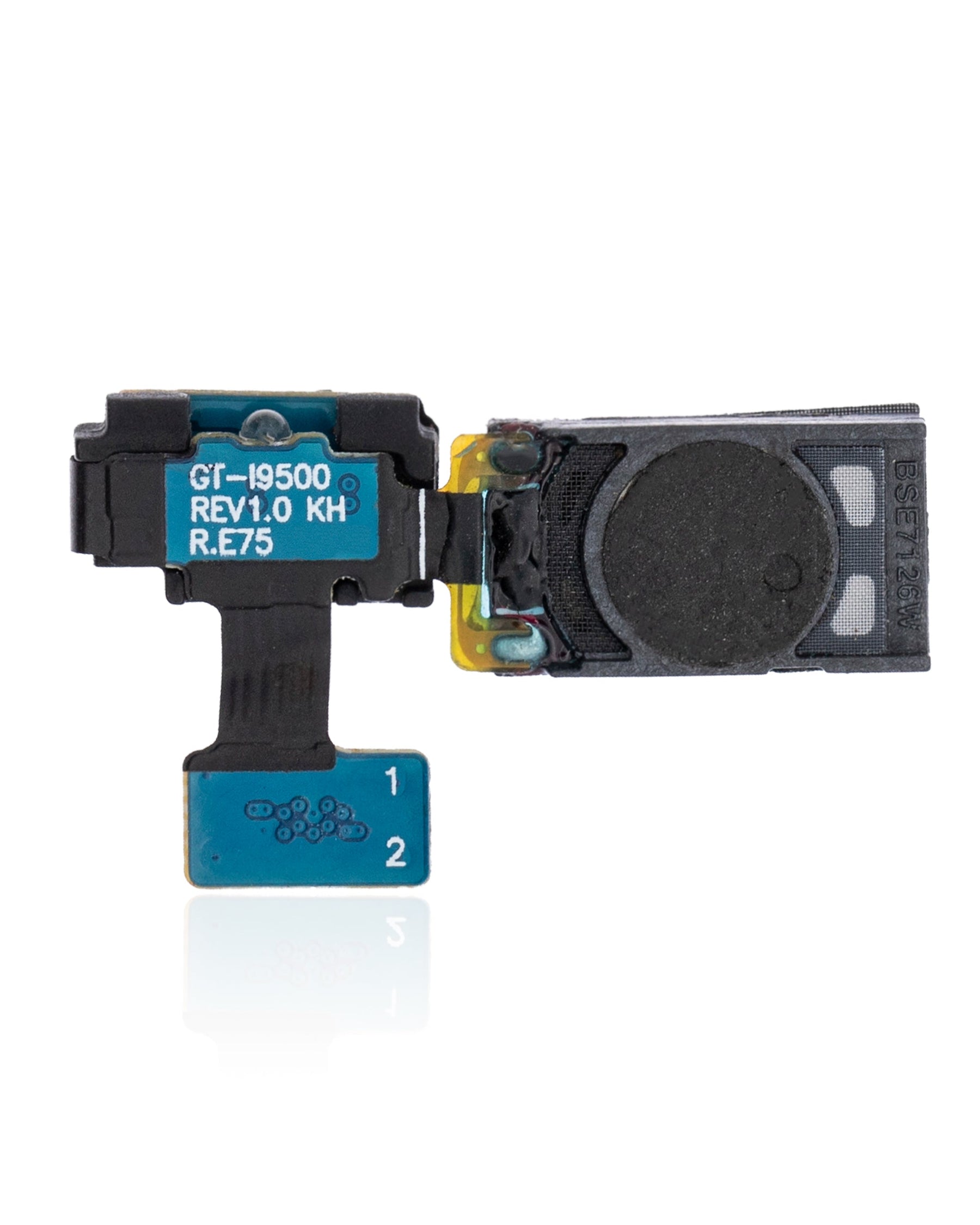 Earphone Speaker Flex Cable Compatible For Samsung Galaxy S4 Replacement