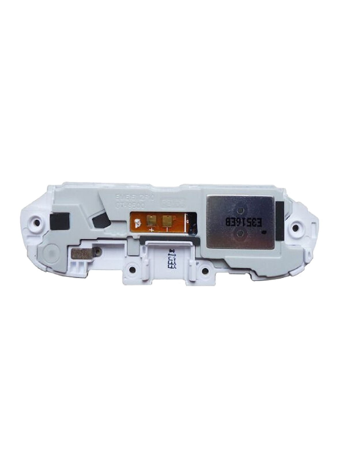 Replacement Loudspeaker Compatible For Samsung Galaxy S4 (i337 / M919) (AT&T / T-Mobile)