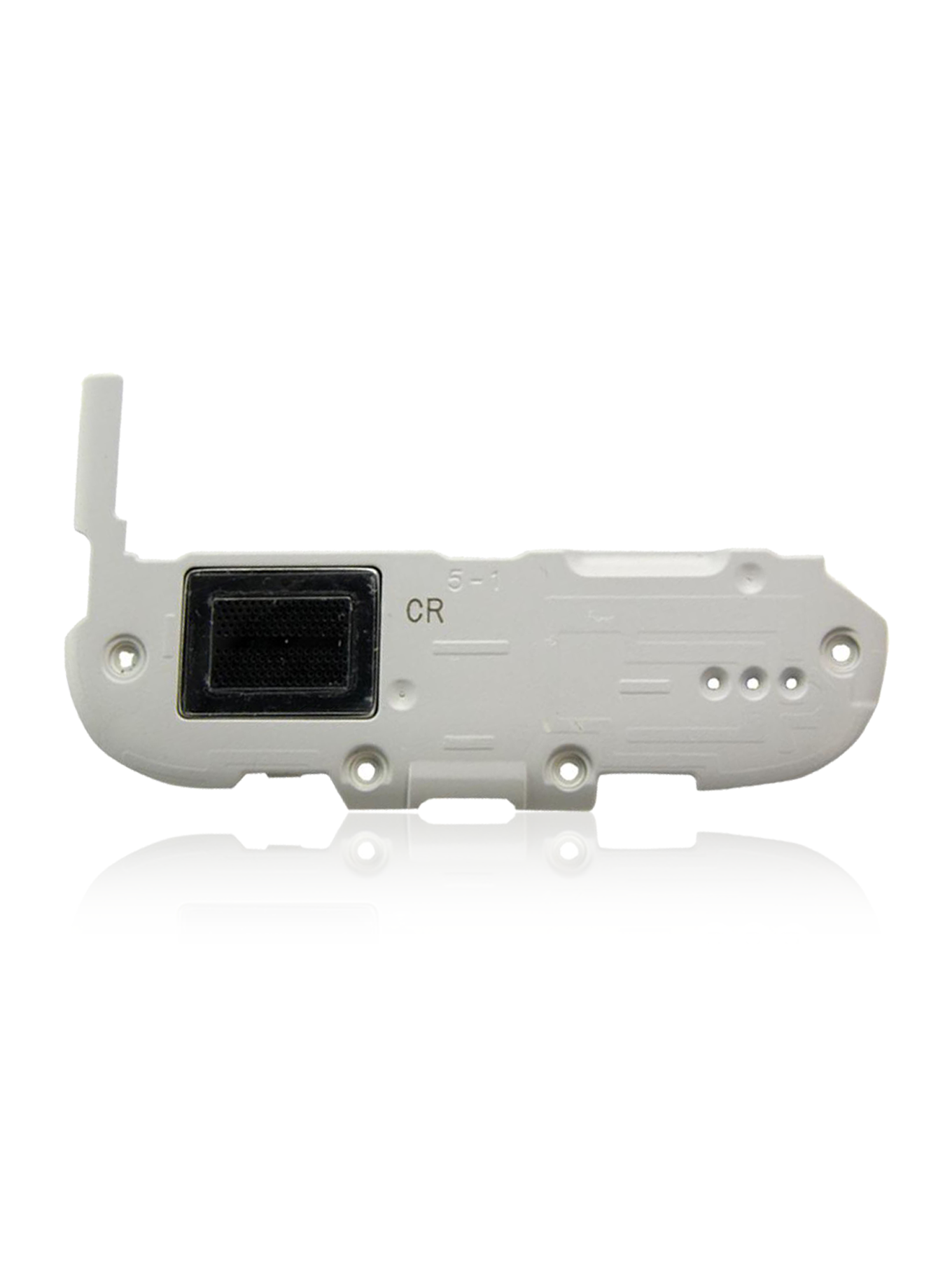 Replacement Loudspeaker Compatible For Samsung Galaxy S4 (L720) (Sprint)
