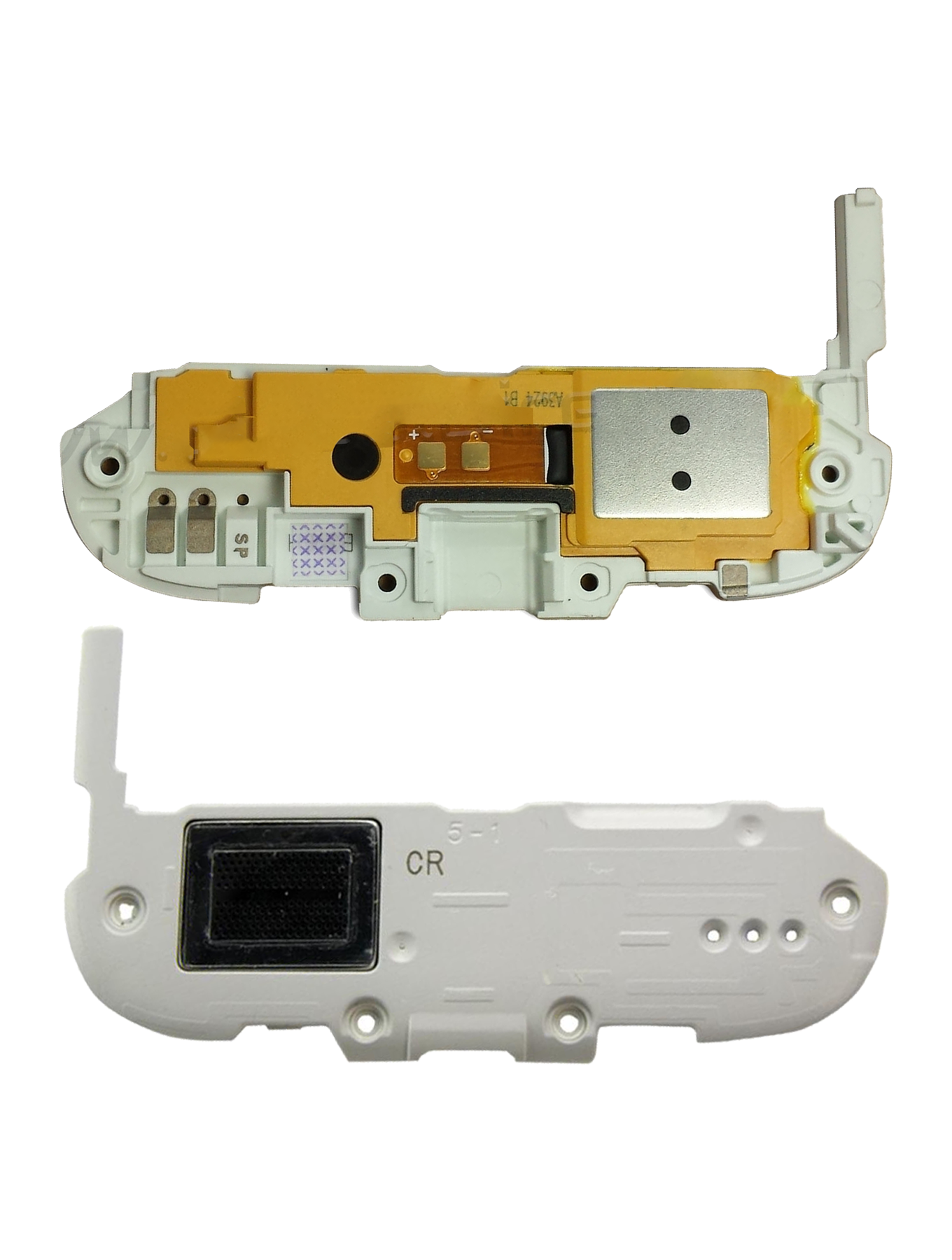 Replacement Loudspeaker Compatible For Samsung Galaxy S4 (L720) (Sprint)